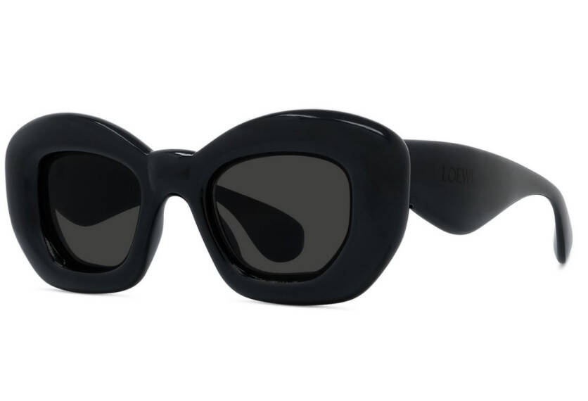 Loewe Sunglasses  LW40117I-4701A