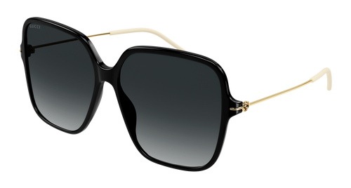 GUCCI Sunglasses GG1267S-001