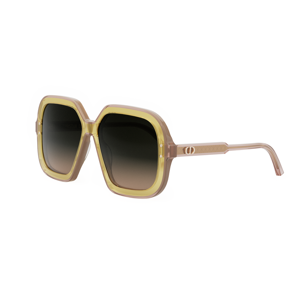Dior Sunglasses DIORHIGHLIGHT (S1I_66F2) CD40123I-39P