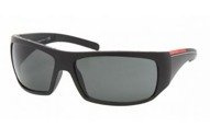 Prada Linea Rossa Sunglasses PS01LS-1BO1A1