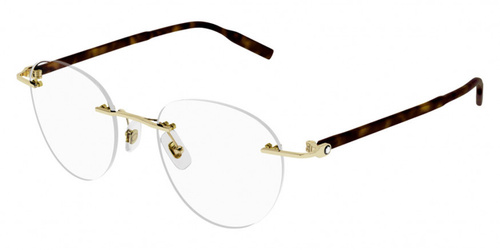 Mont Blanc Optical frame MB0224O-002