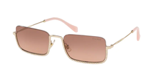 Miu Miu Sunglasses CORE COLLECTION MU 70US-ZVN0A5