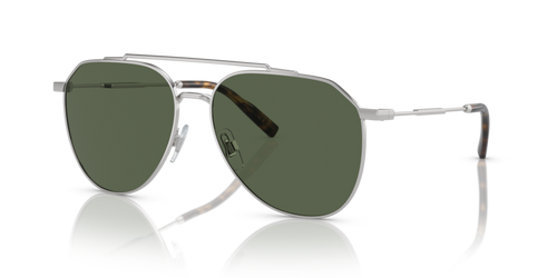 Dolce & Gabbana Sunglasses DG2296-05/9A