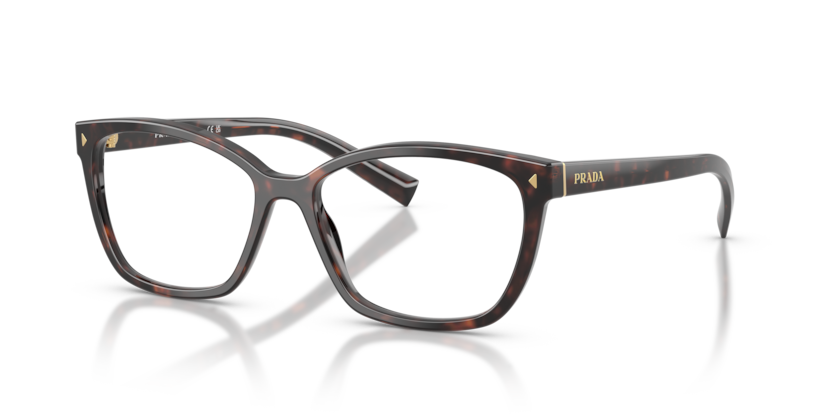 Prada Optical frame PR15ZV-17N1O1
