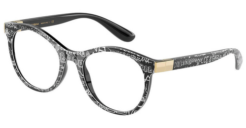 Dolce & Gabbana Optical frame DG5075-3313