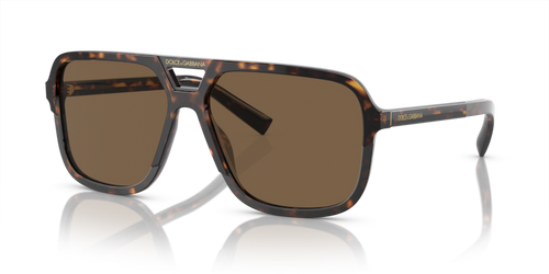 Dolce & Gabbana Sunglasses DG4354-502/73