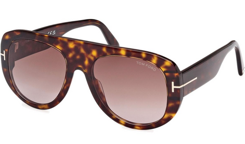 Tom Ford Sunglasses FT1078-5552T