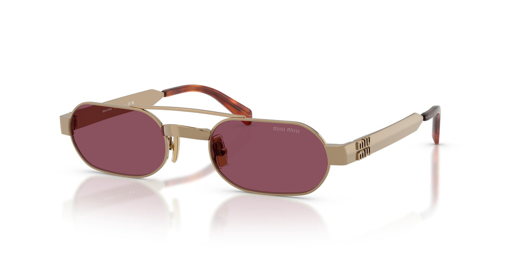 Miu Miu Sunglasses MU B52S-7OE30Y