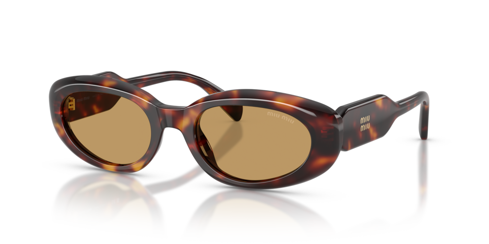 Miu Miu Sunglasses MU C01S-27L10Y