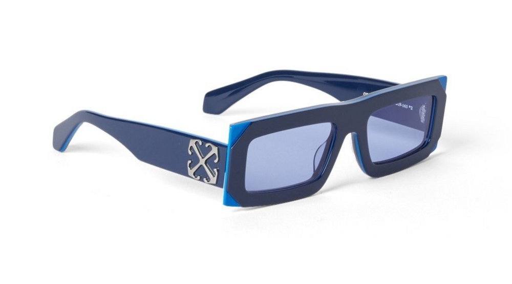 Off-White Sunglasses OERI13P-4840