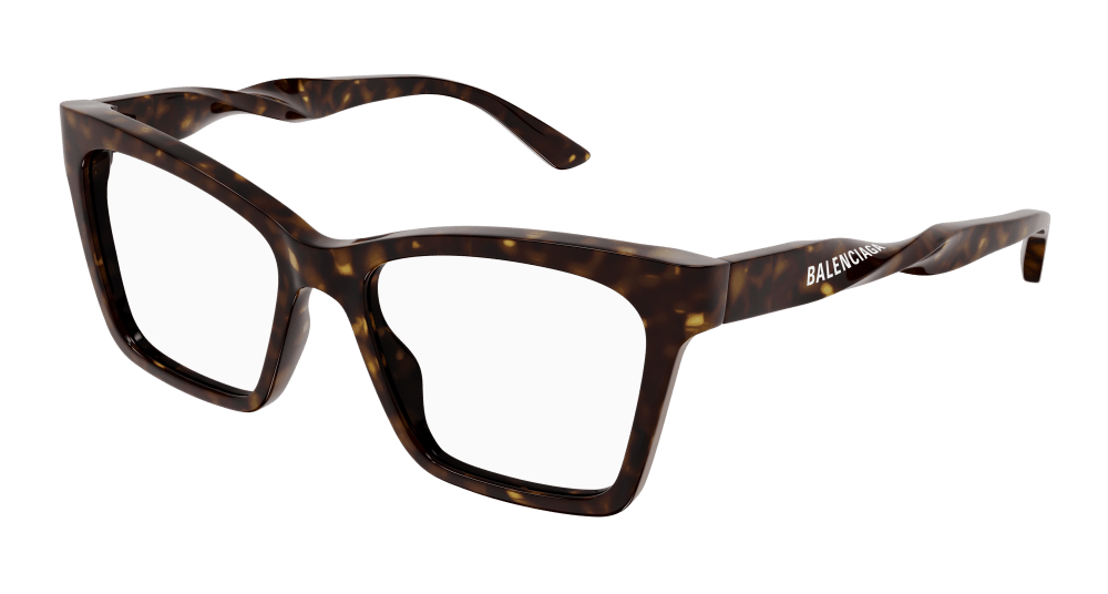 Balenciaga Optical frame BB0210O-002