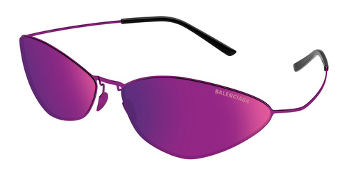 Balenciaga Sunglasses BB0350S-003