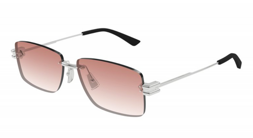 Bottega Veneta Sunglasses BV1126S-007