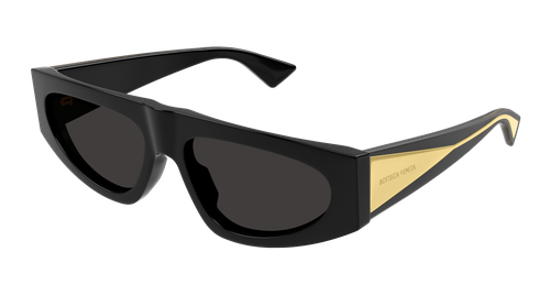 Bottega Veneta Sunglasses BV1277S-001