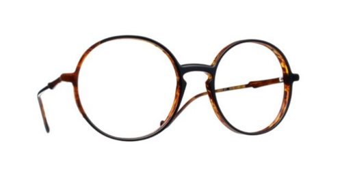 CAROLINE ABRAM Optical Frame CHLOE 671