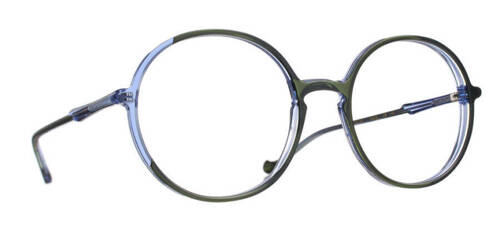 CAROLINE ABRAM Optical Frame CHLOE 772