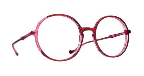 CAROLINE ABRAM Optical Frame CHLOE 774