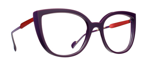 CAROLINE ABRAM Optical Frame CHRISTINE 668