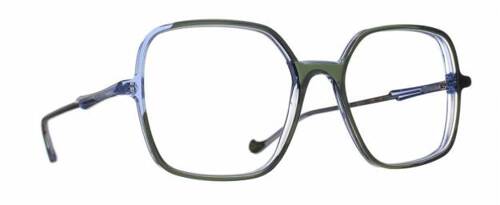 CAROLINE ABRAM Optical Frame CILEM 772