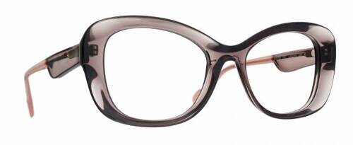 CAROLINE ABRAM Optical Frame  LAURA 298