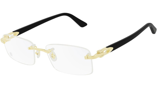 CARTIER Optical frame CT0287O-001