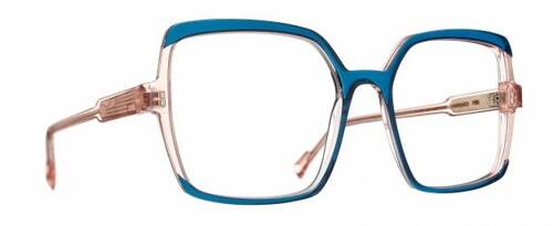 Caroline Abram Optical frame HARUKO 790