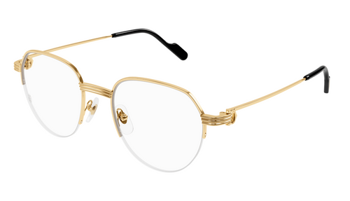 Cartier Optical frame CT0446O-001