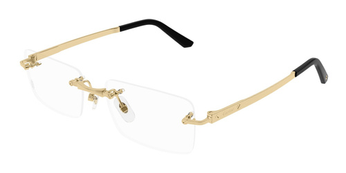 Cartier Optical frame CT0511O-001