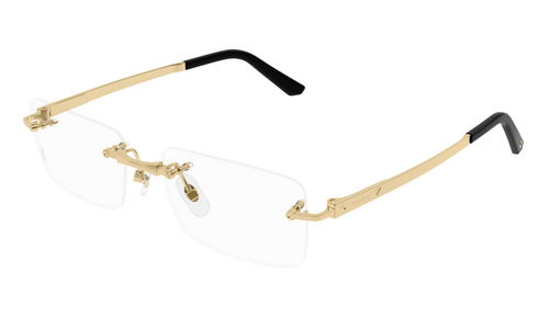 Cartier Optical frame CT0511O-001