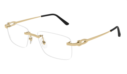 Cartier Optical frame CT0521O-001