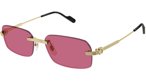 Cartier Sunglasses CT0271S-010