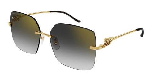 Cartier Sunglasses CT0359S-001