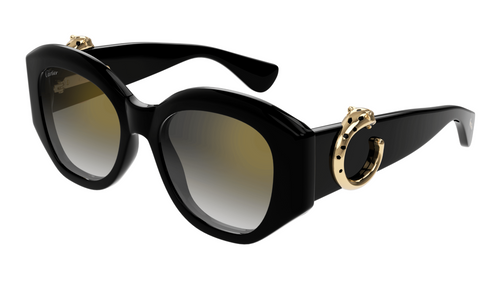 Cartier Sunglasses CT0502S-001