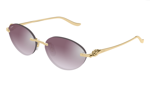 Cartier Sunglasses CT0504S-004