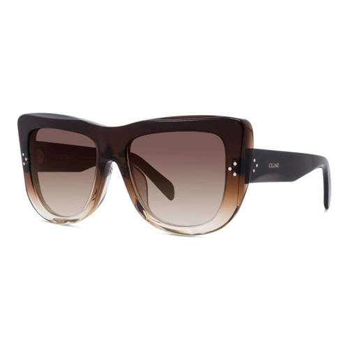 Celine Sunglasses CL40157U-50F