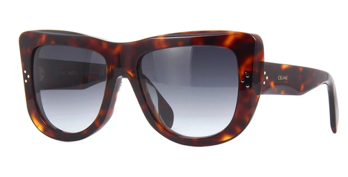 Celine Sunglasses CL40157U-54B