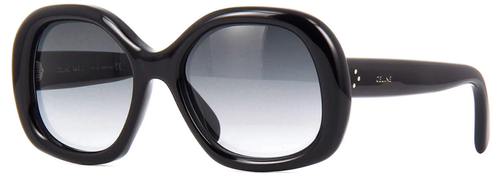 Celine Sunglasses CL40163I-01B