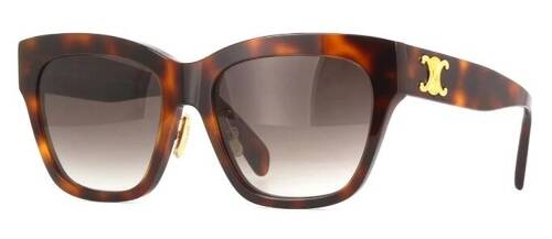 Celine Sunglasses CL40253F-5557F