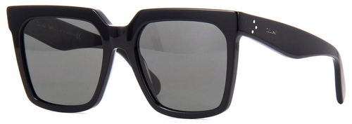 Celine Sunglasses CL4055IN-01A