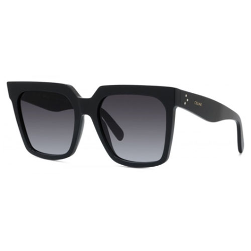 Celine Sunglasses CL4055IN-01B