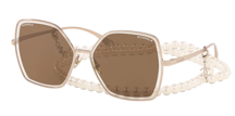 Chanel Sunglasses CH4262-C132EF