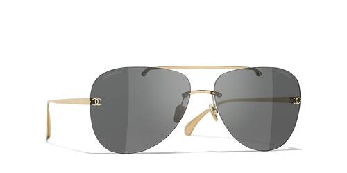 Chanel Sunglasses CH4285T-C395S4