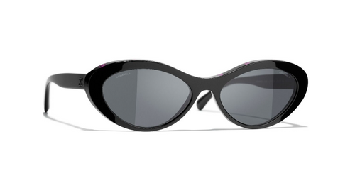 Chanel Sunglasses CH5416-1711S4