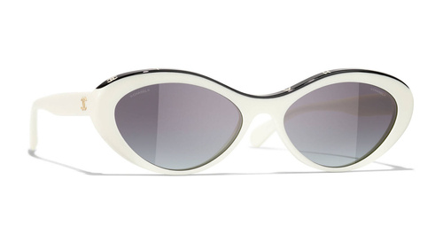 Chanel Sunglasses CH5416-1763S6