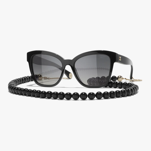 Chanel Sunglasses CH5487-C622S8