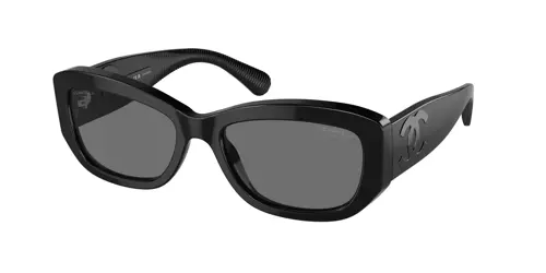 Chanel Sunglasses CH5493-C888T8