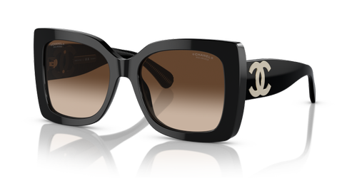 Chanel Sunglasses CH5494-C622S9, Sunglasses