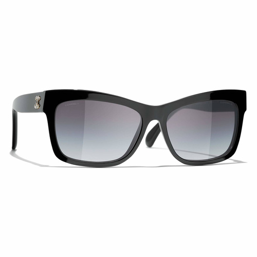 Chanel Sunglasses CH5494-C622S9, Sunglasses