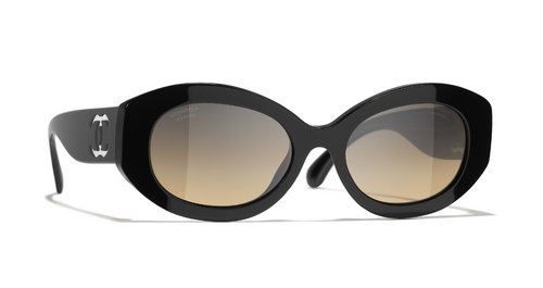 Chanel Sunglasses CH5528-C501W1