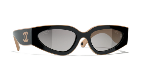 Chanel Sunglasses CH6056-C534M3
